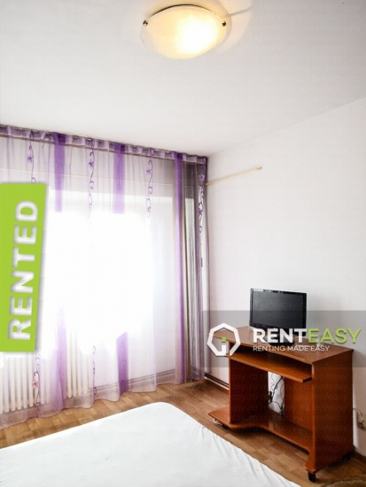 Apartament cu 1 Camera pentru Inchiriat la Gara
