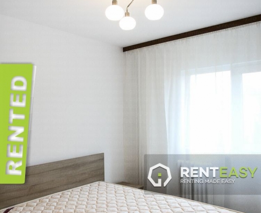 Apartament decomandat cu 3 Camere pentru Inchiriat in zona Podul de Fier