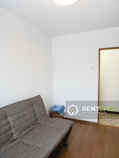 Apartament decomandat cu 3 Camere pentru Inchiriat in zona Podul de Fier