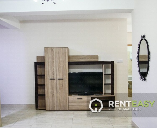 Apartament cu 3 Camere pentru Inchiriat in zona Sararie