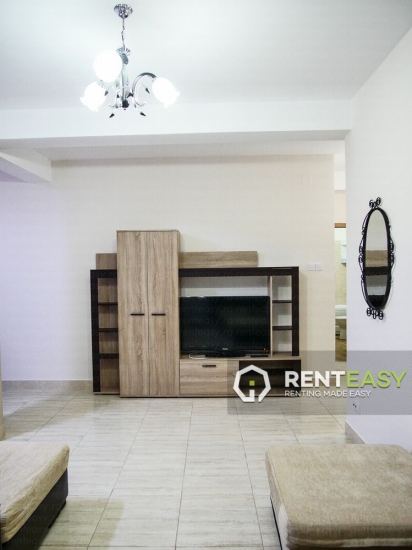Apartament cu 3 Camere pentru Inchiriat in zona Sararie