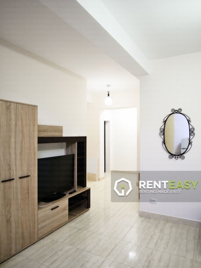 Apartament cu 3 Camere pentru Inchiriat in zona Sararie