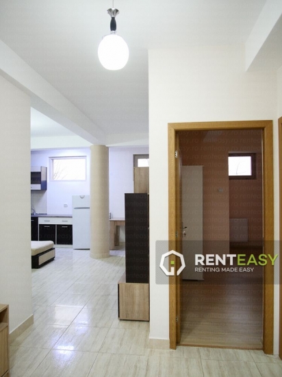 Apartament cu 3 Camere pentru Inchiriat in zona Sararie