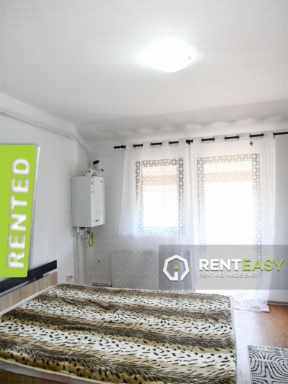 Apartament cu o Camera de Inchiriat in zona Pacurari
