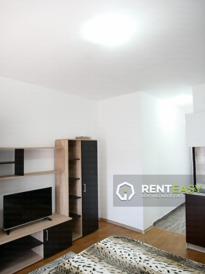 Apartament cu o Camera de Inchiriat in zona Pacurari