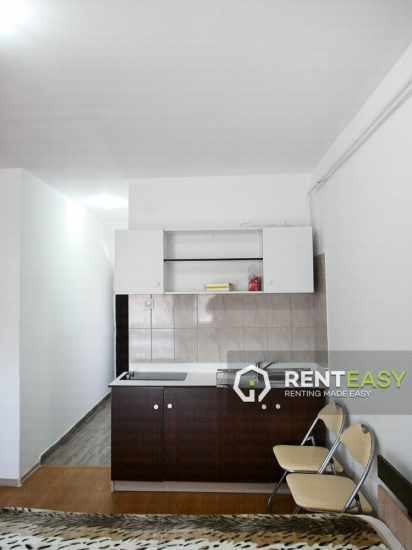 Apartament cu o Camera de Inchiriat in zona Pacurari