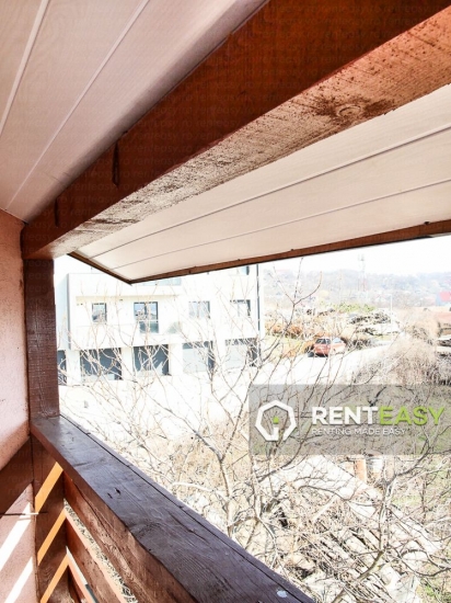 Apartament cu o Camera de Inchiriat in zona Pacurari