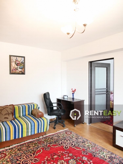Apartament cu 2 Camere pentru Inchiriat in Centru - Romtelecom