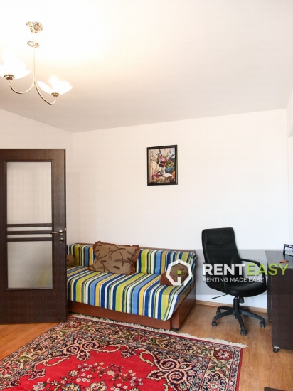 Apartament cu 2 Camere pentru Inchiriat in Centru - Romtelecom