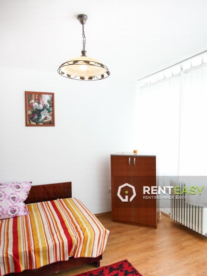 Apartament cu 2 Camere pentru Inchiriat in Centru - Romtelecom