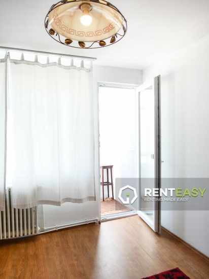 Apartament cu 2 Camere pentru Inchiriat in Centru - Romtelecom