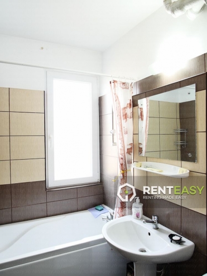 Apartament cu 2 Camere pentru Inchiriat in Centru - Romtelecom