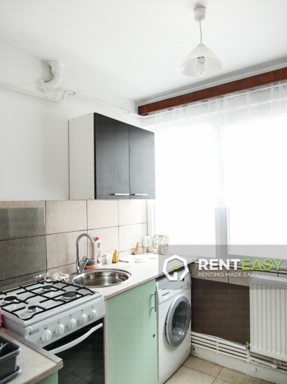 Apartament cu 2 Camere pentru Inchiriat in Centru - Romtelecom