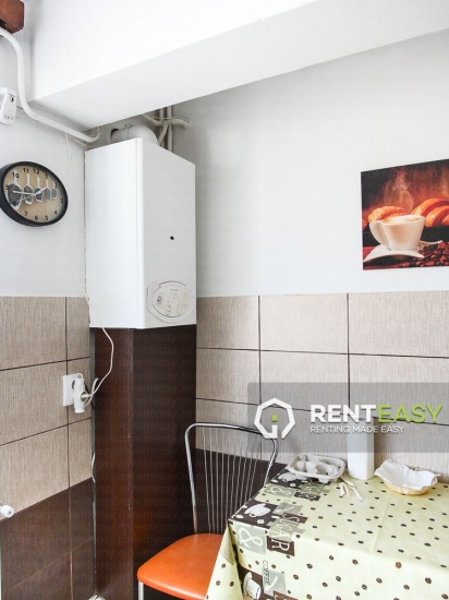 Apartament cu 2 Camere pentru Inchiriat in Centru - Romtelecom