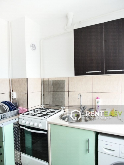 Apartament cu 2 Camere pentru Inchiriat in Centru - Romtelecom