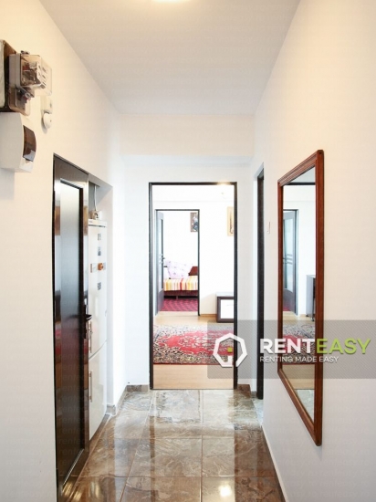 Apartament cu 2 Camere pentru Inchiriat in Centru - Romtelecom