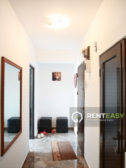 Apartament cu 2 Camere pentru Inchiriat in Centru - Romtelecom