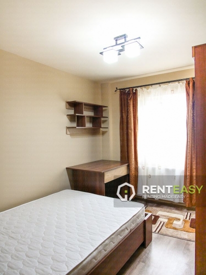 Apartament lux cu trei camere pentru inchiriat langa UMF