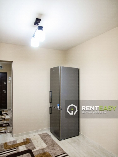 Apartament lux cu trei camere pentru inchiriat langa UMF