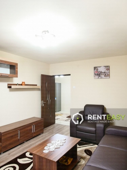 Apartament lux cu trei camere pentru inchiriat langa UMF