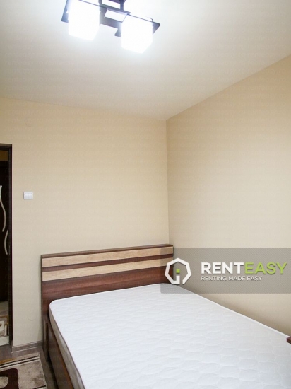 Apartament lux cu trei camere pentru inchiriat langa UMF