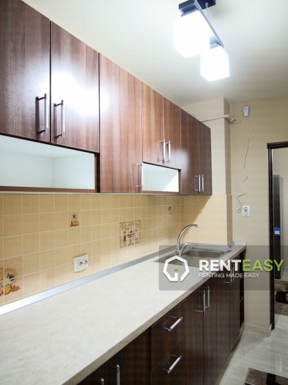 Apartament lux cu trei camere pentru inchiriat langa UMF
