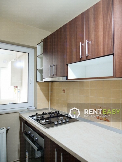 Apartament lux cu trei camere pentru inchiriat langa UMF