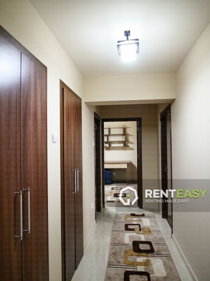 Apartament lux cu trei camere pentru inchiriat langa UMF