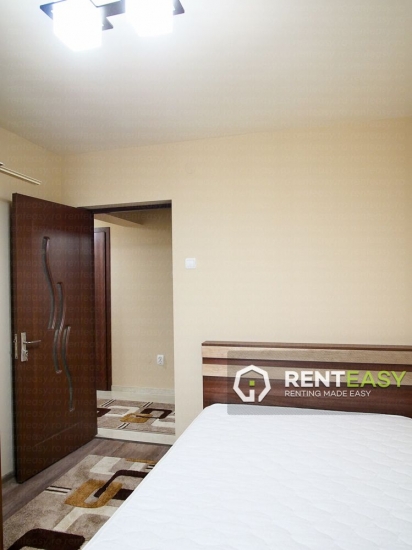 Apartament lux cu trei camere pentru inchiriat langa UMF