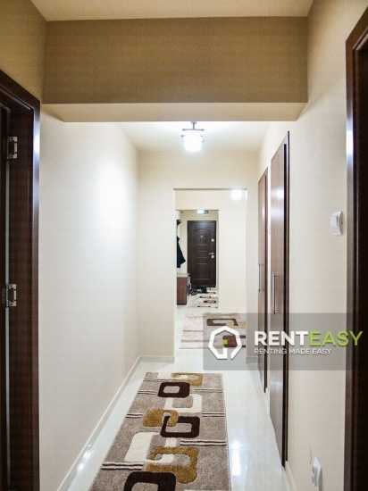 Apartament lux cu trei camere pentru inchiriat langa UMF