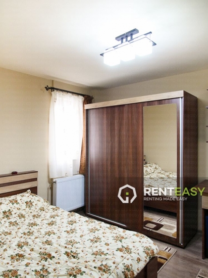 Apartament lux cu trei camere pentru inchiriat langa UMF