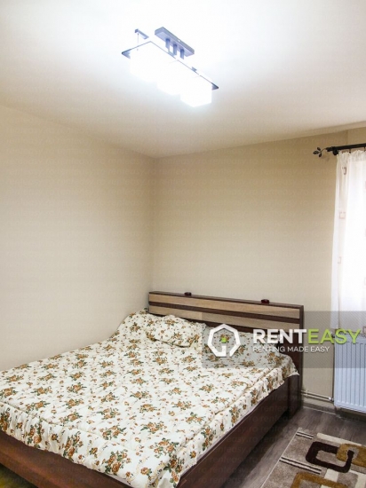 Apartament lux cu trei camere pentru inchiriat langa UMF