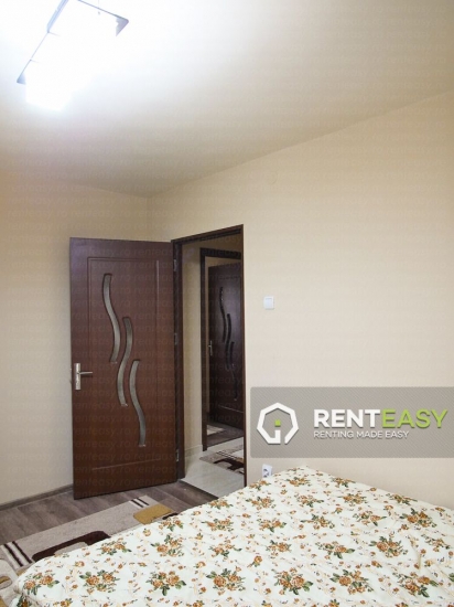 Apartament lux cu trei camere pentru inchiriat langa UMF