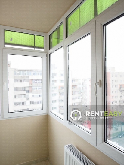 Apartament lux cu trei camere pentru inchiriat langa UMF