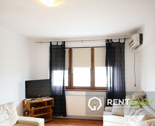 Apartament cu 2 Camere de Inchiriat in Piata Unirii - UMF