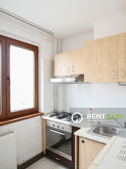 Apartament cu 2 Camere de Inchiriat in Piata Unirii - UMF
