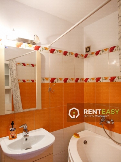 Apartament cu 2 Camere de Inchiriat in Piata Unirii - UMF