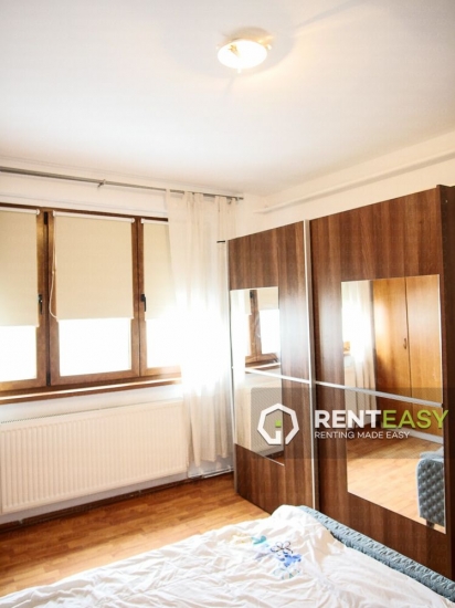 Apartament cu 2 Camere de Inchiriat in Piata Unirii - UMF