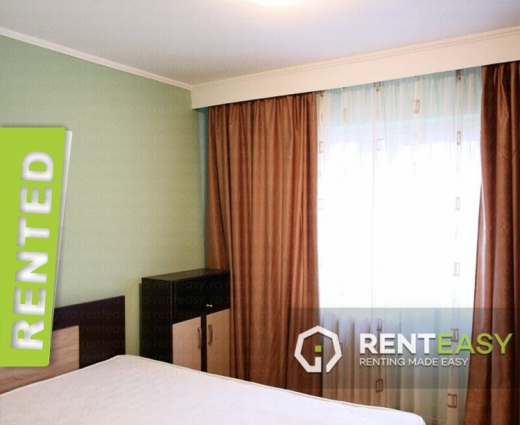 Apartament cu 2 Camere pentru Inchiriat zona Palas