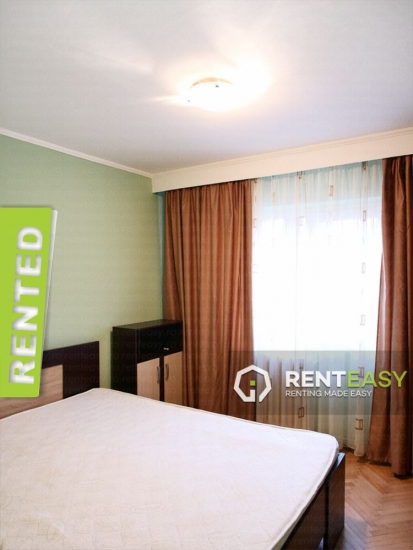 Apartament cu 2 Camere pentru Inchiriat zona Palas