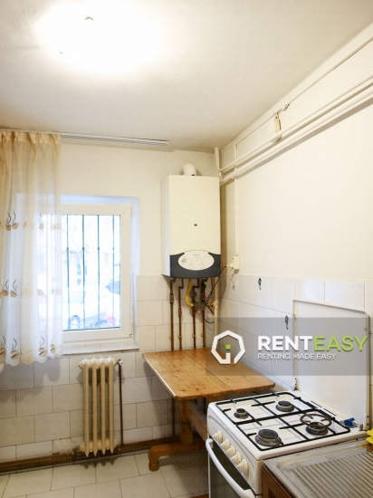 Apartament cu 2 Camere pentru Inchiriat zona Palas