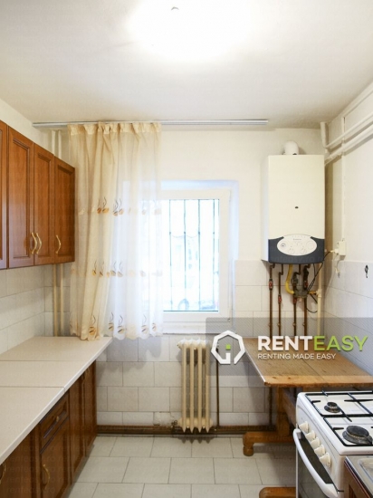 Apartament cu 2 Camere pentru Inchiriat zona Palas