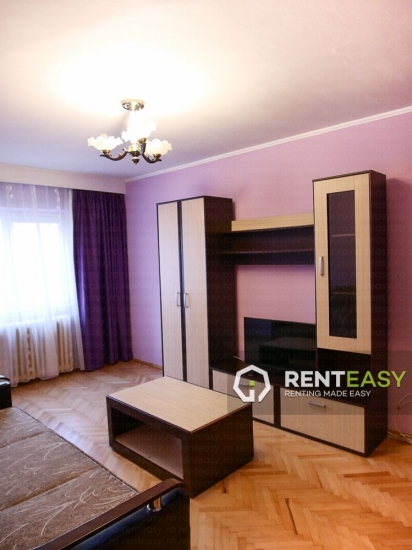 Apartament cu 2 Camere pentru Inchiriat zona Palas