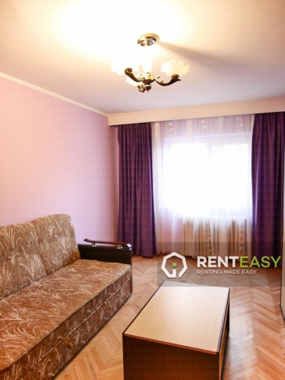 Apartament cu 2 Camere pentru Inchiriat zona Palas
