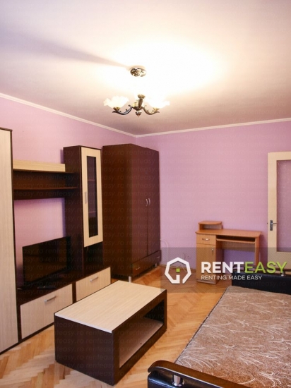 Apartament cu 2 Camere pentru Inchiriat zona Palas