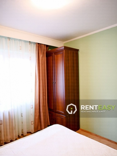Apartament cu 2 Camere pentru Inchiriat zona Palas