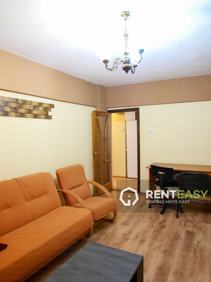 Apartament 2 Camere pentru Inchiriat in Centru - Piata Unirii
