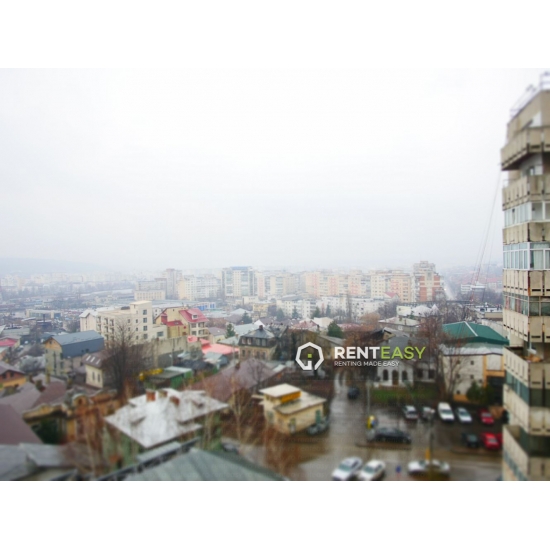 Apartament 2 Camere pentru Inchiriat in Centru - Piata Unirii