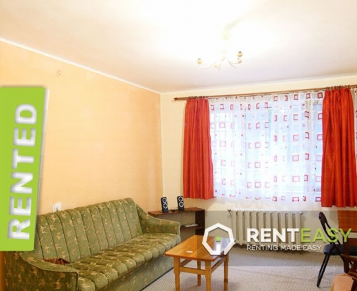 Apartament 2 Camere de Inchiriat in Centru - UMF