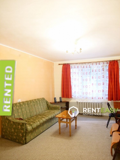 Apartament 2 Camere de Inchiriat in Centru - UMF